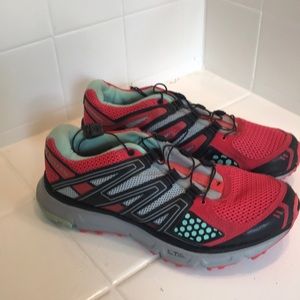 Salomon X-Mission Women’s Sneakers